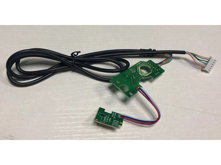 含PCB線束