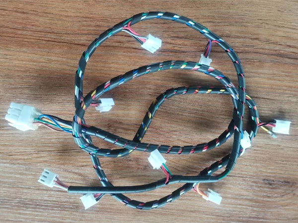 機內(nèi)端子線束